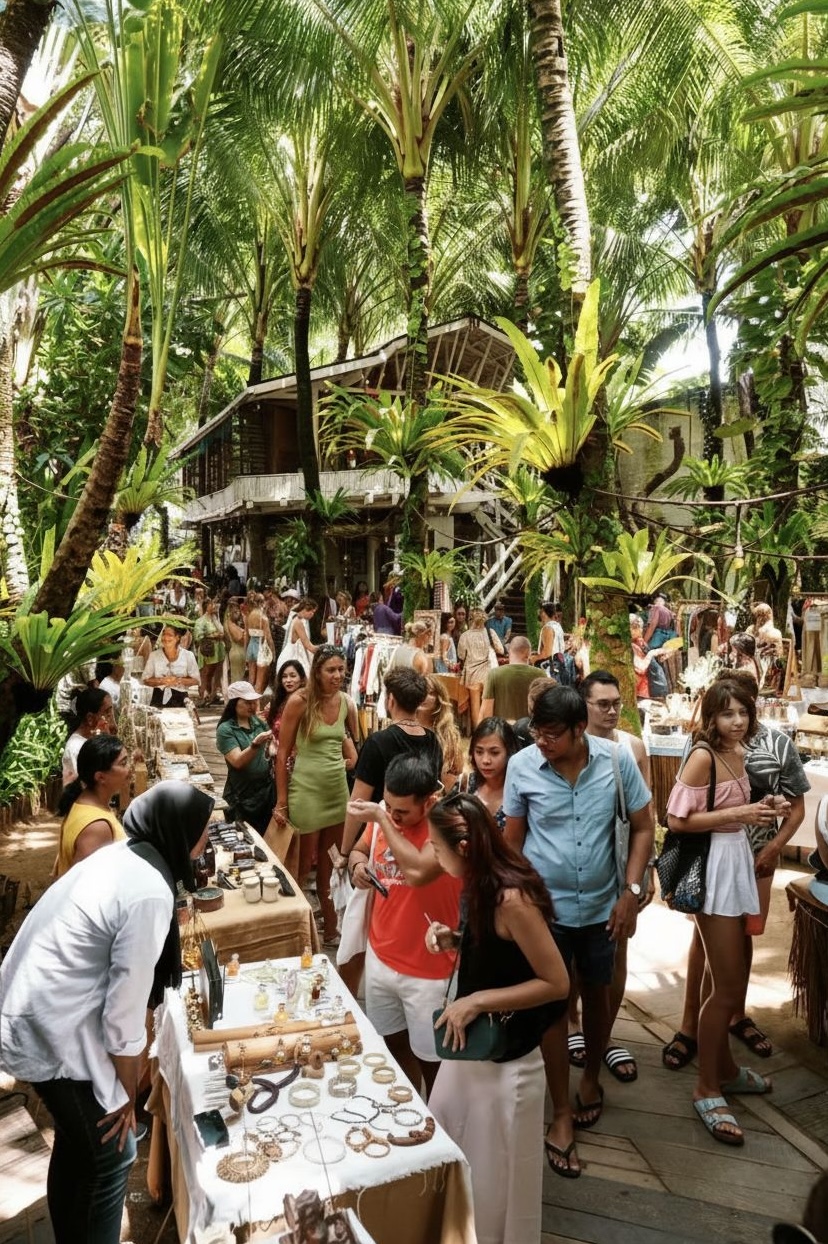 Canggu, Bali