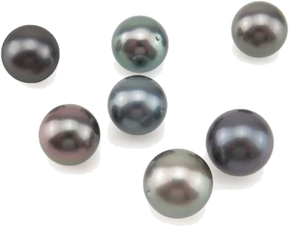 Tahitian pearl