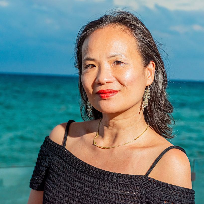 Mabel Chong