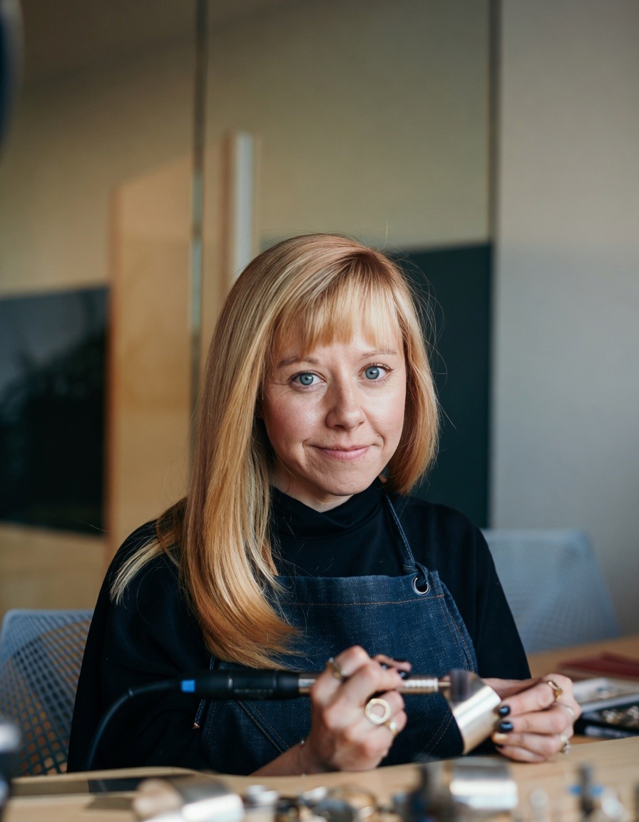 Kate Maller